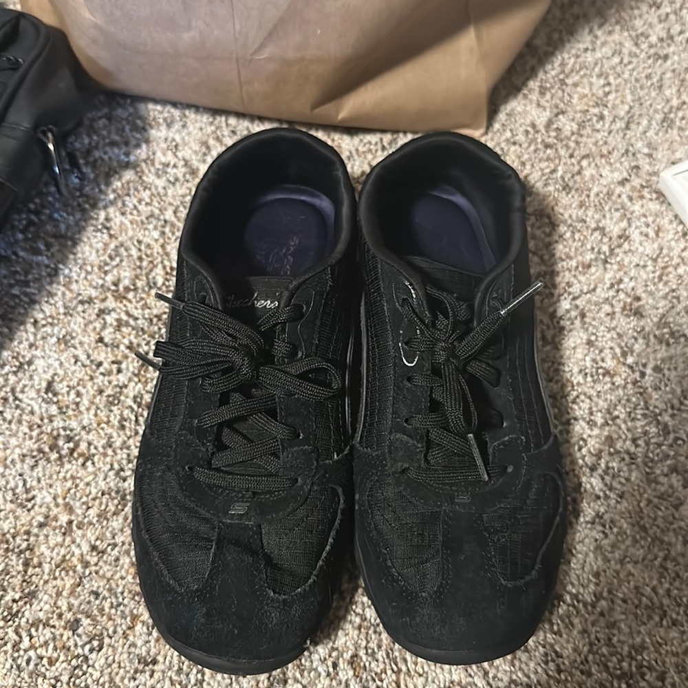 Sketchers